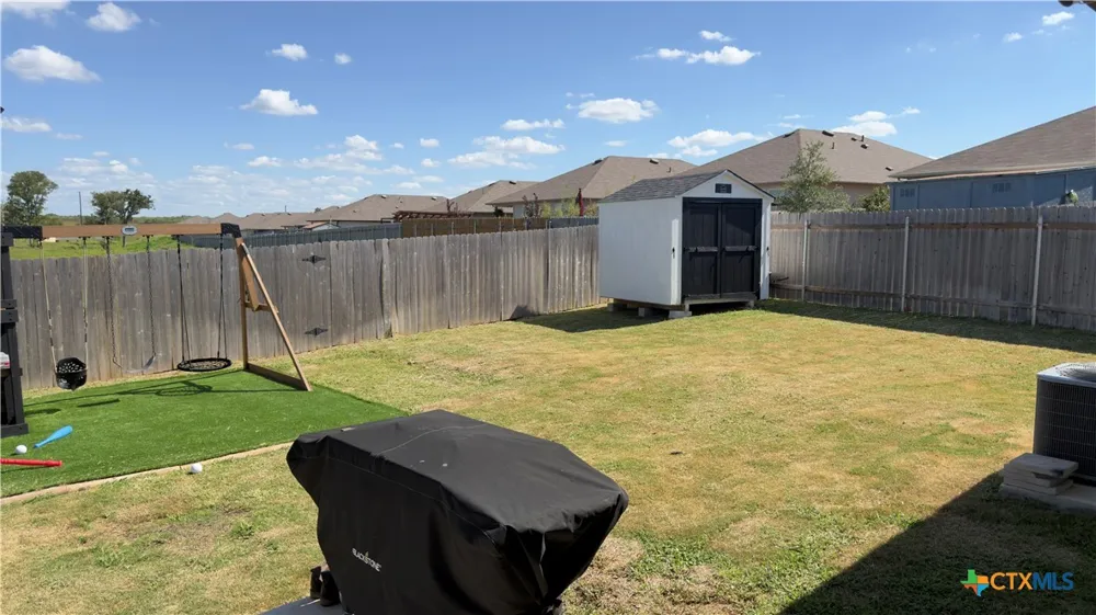 908 Gerardia Court Seguin, TX 78155