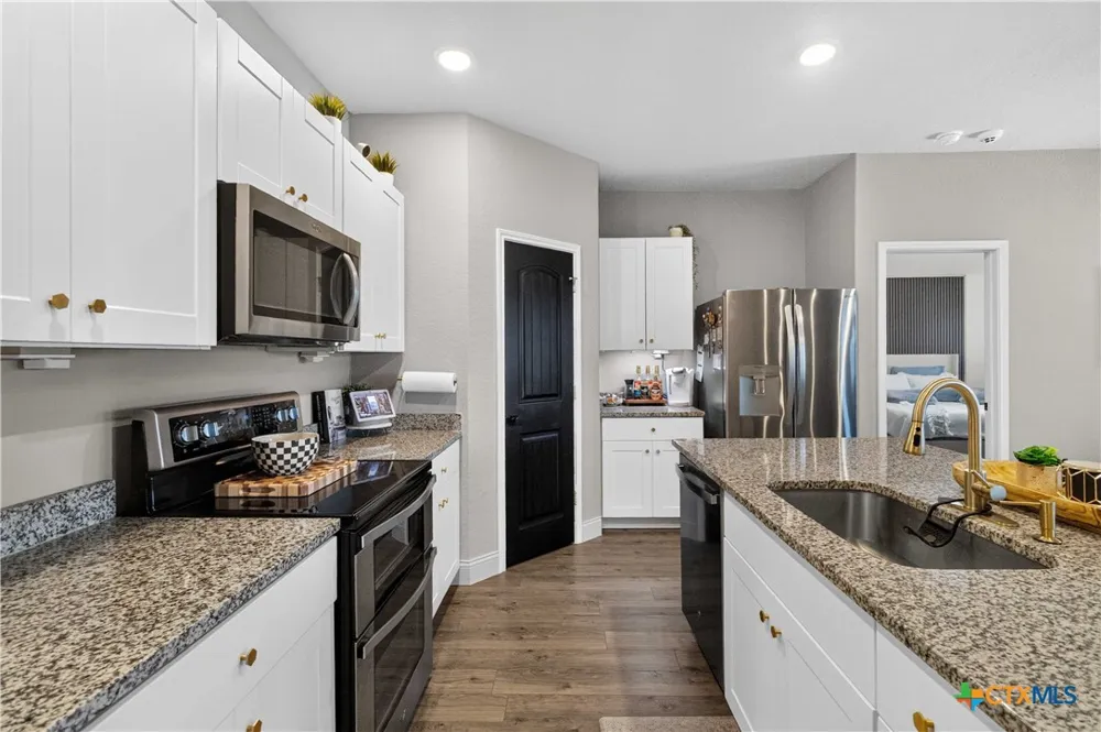 908 Gerardia Court Seguin, TX 78155