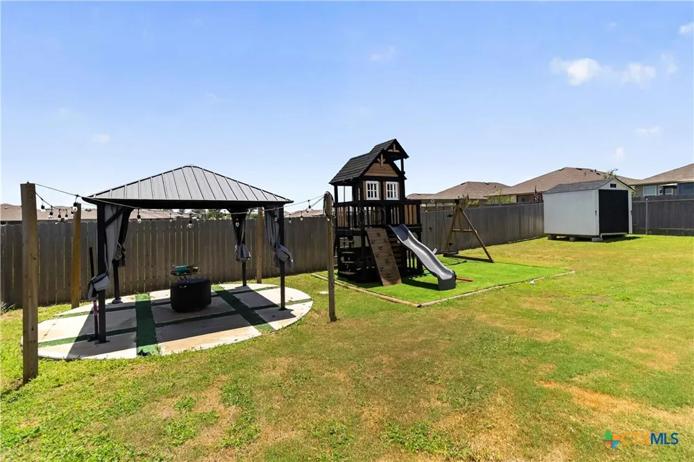 908 Gerardia Court Seguin, TX 78155