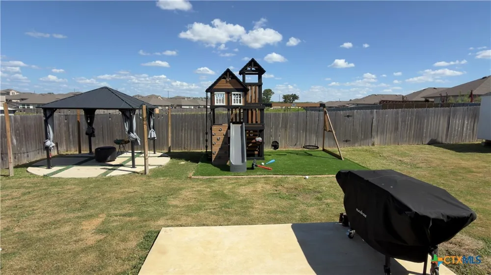 908 Gerardia Court Seguin, TX 78155