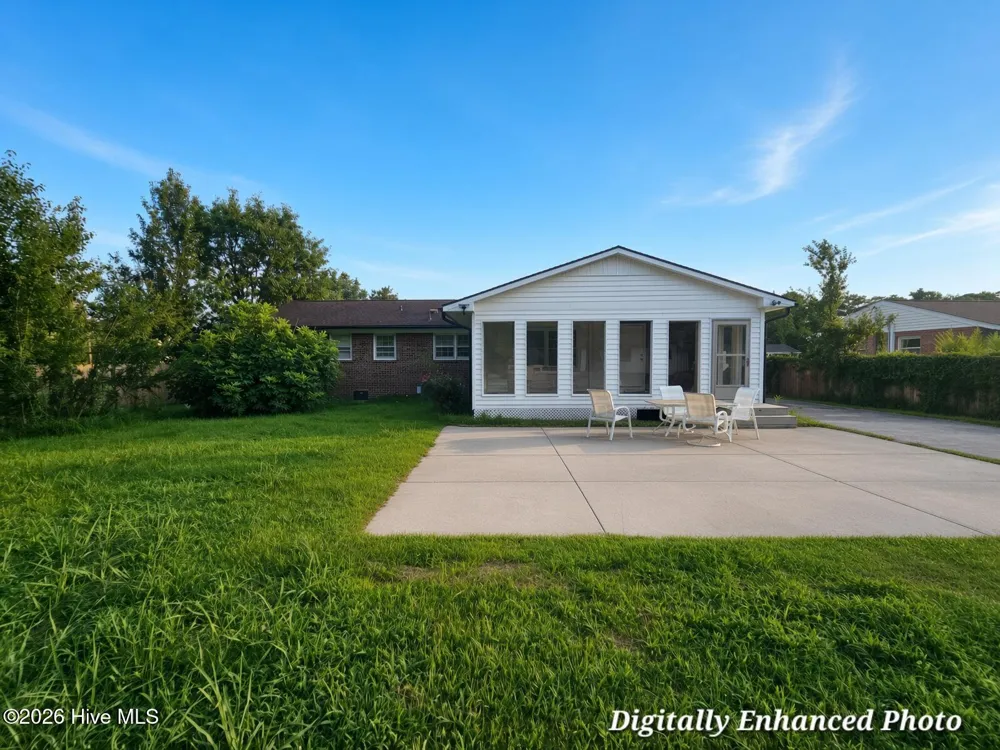 13 Collins Drive Midway Park, NC 28544