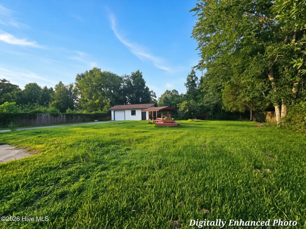 13 Collins Drive Midway Park, NC 28544