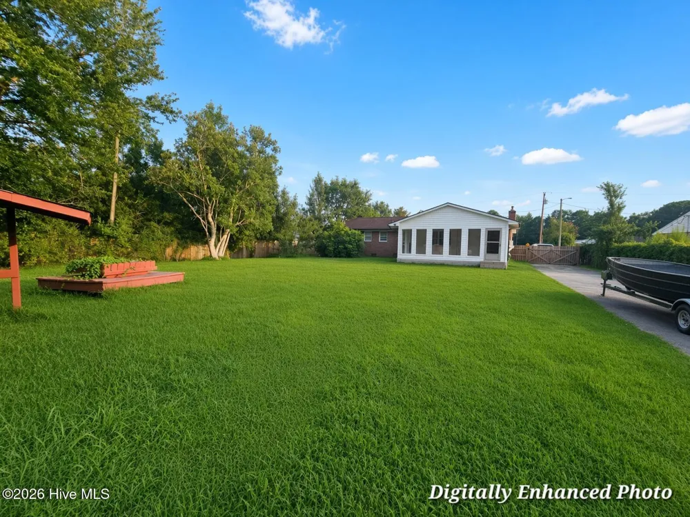 13 Collins Drive Midway Park, NC 28544