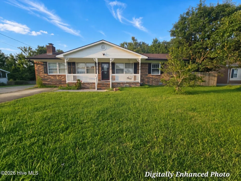 13 Collins Drive Midway Park, NC 28544