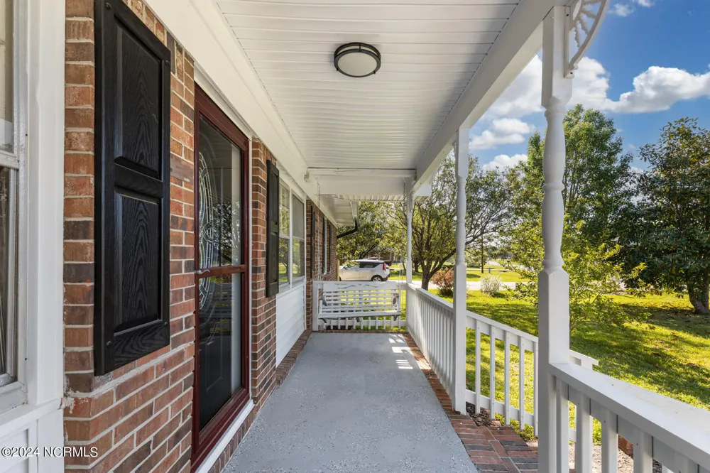 13 Collins Drive Midway Park, NC 28544
