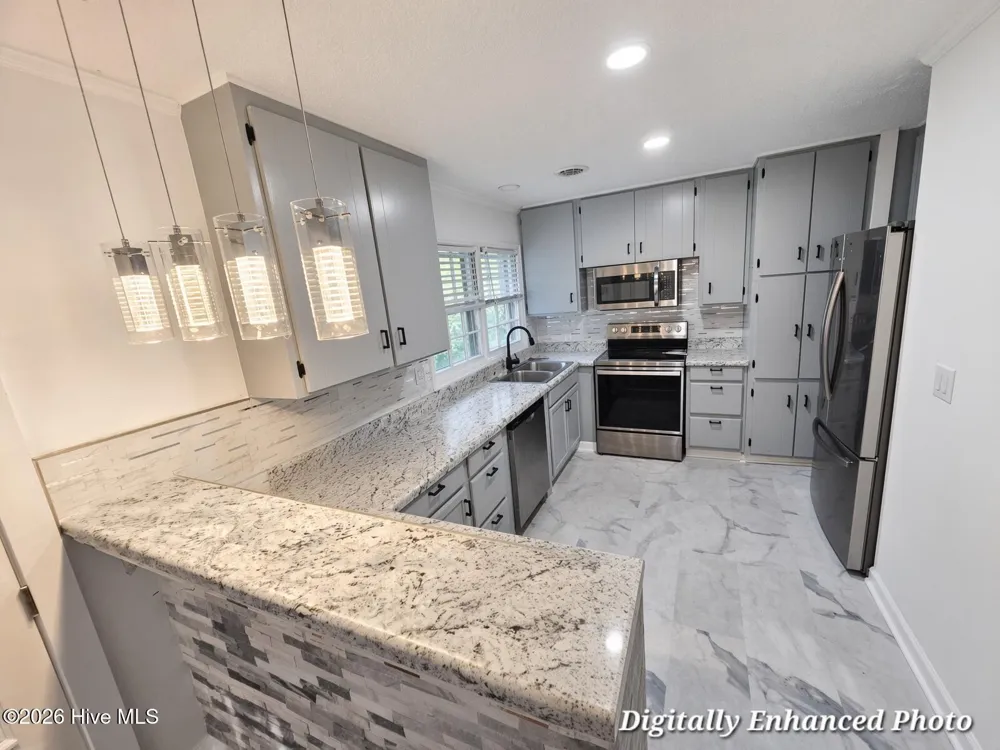 13 Collins Drive Midway Park, NC 28544