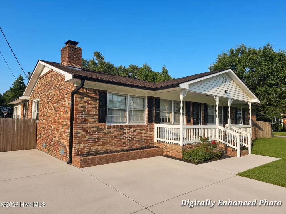 13 Collins Drive Midway Park, NC 28544
