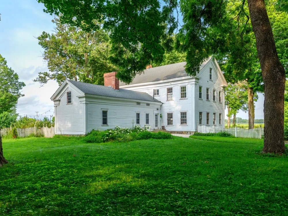 58522 Farrand Road Colon Township, MI 49040