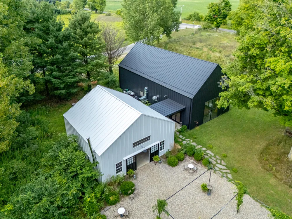 58522 Farrand Road Colon Township, MI 49040