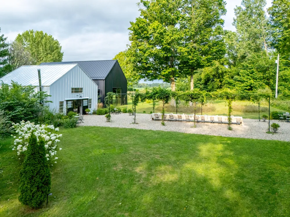 58522 Farrand Road Colon Township, MI 49040