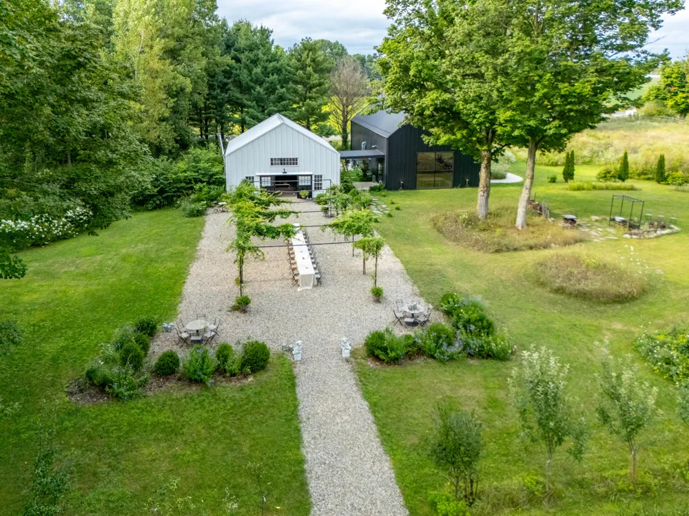 58522 Farrand Road Colon Township, MI 49040