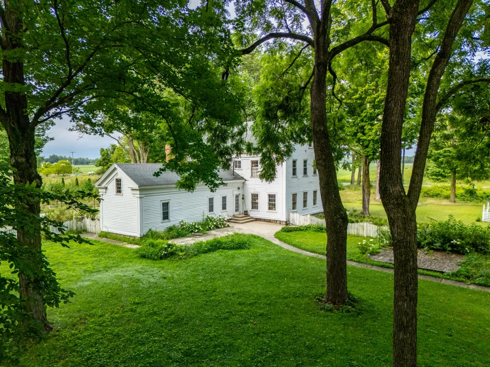 58522 Farrand Road Colon Township, MI 49040