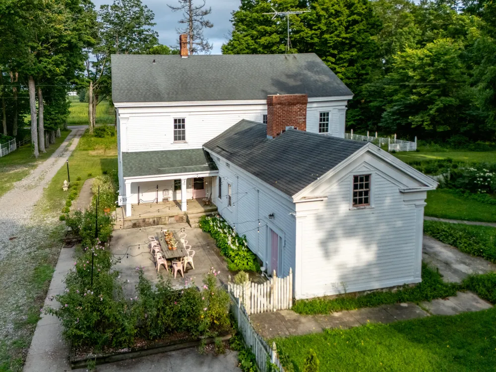 58522 Farrand Road Colon Township, MI 49040