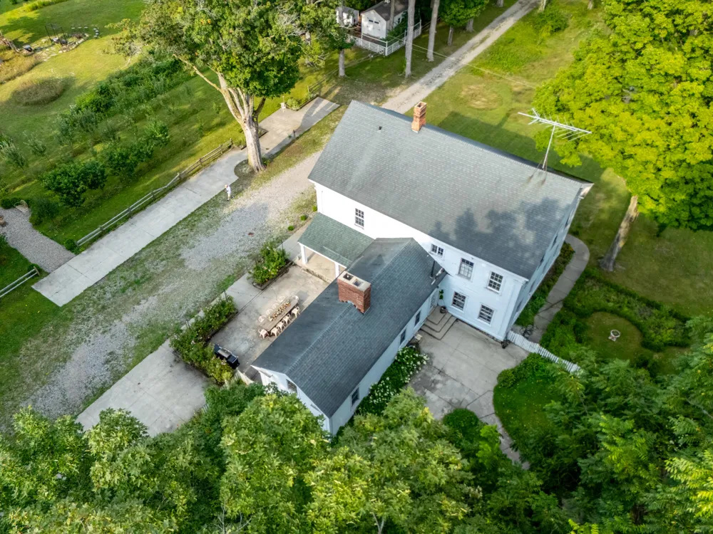 58522 Farrand Road Colon Township, MI 49040