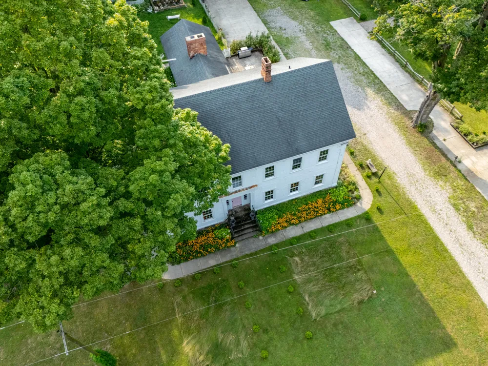 58522 Farrand Road Colon Township, MI 49040