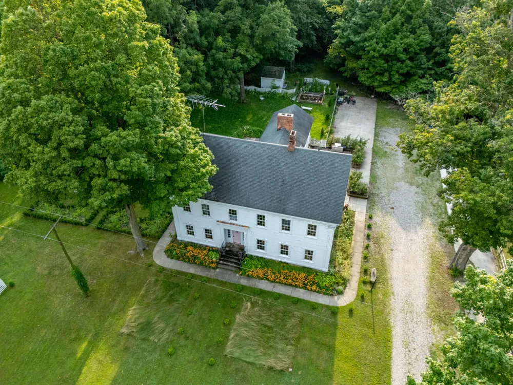58522 Farrand Road Colon Township, MI 49040