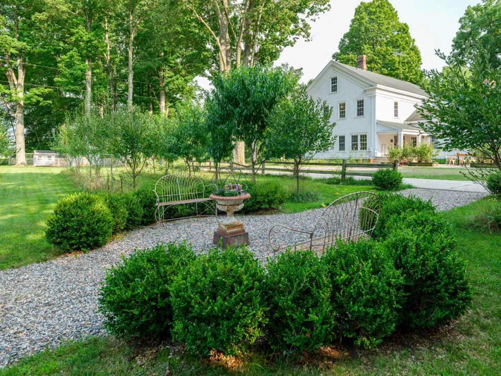58522 Farrand Road Colon Township, MI 49040