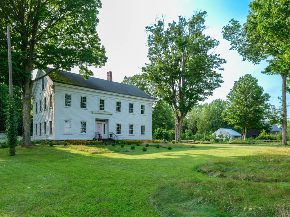 58522 Farrand Road Colon Township, MI 49040