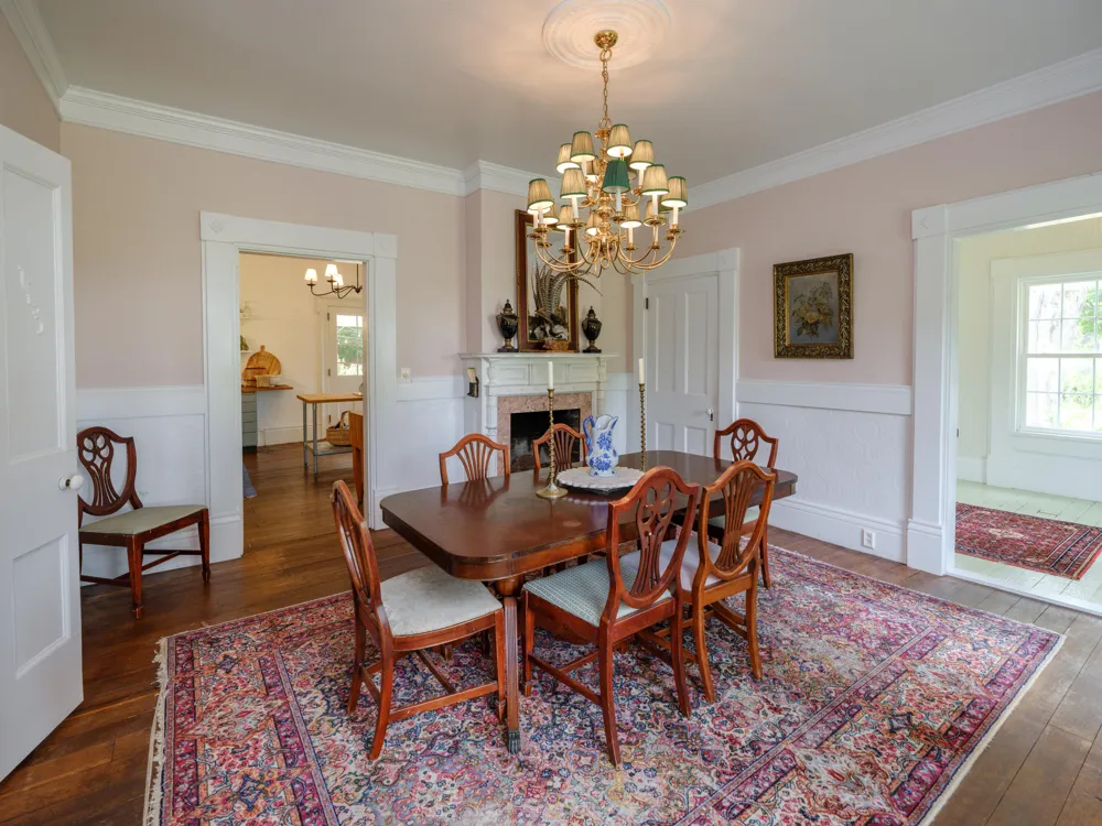 58522 Farrand Road Colon Township, MI 49040