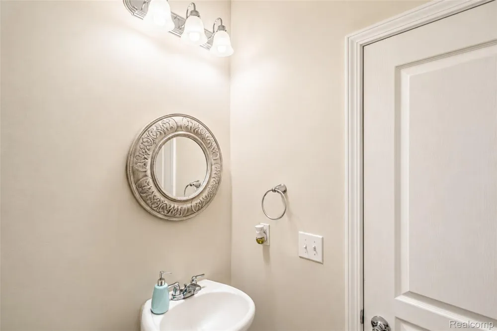 30081 Braeburn Street Lyon Charter Township, MI 48165