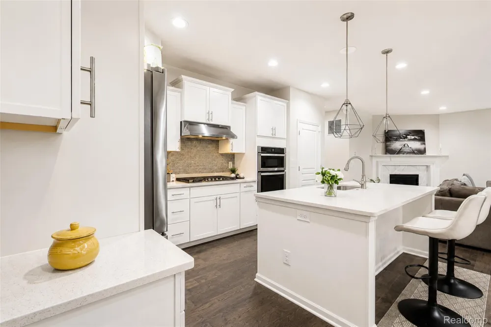30081 Braeburn Street Lyon Charter Township, MI 48165