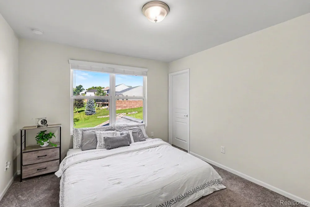 30081 Braeburn Street Lyon Charter Township, MI 48165