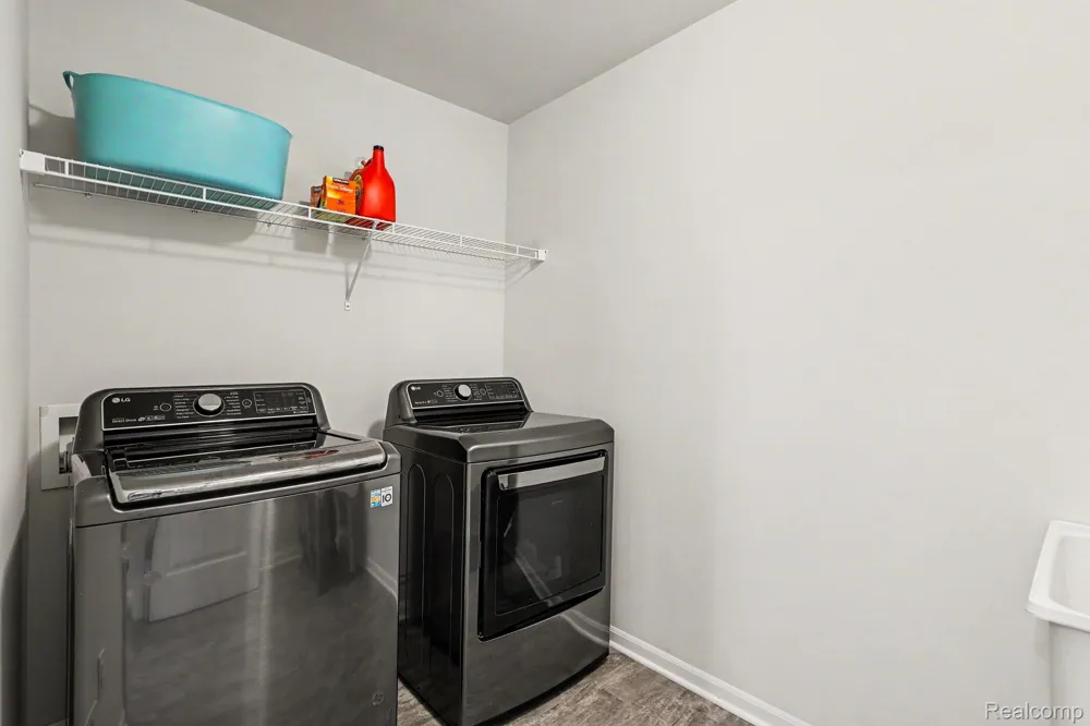 30081 Braeburn Street Lyon Charter Township, MI 48165