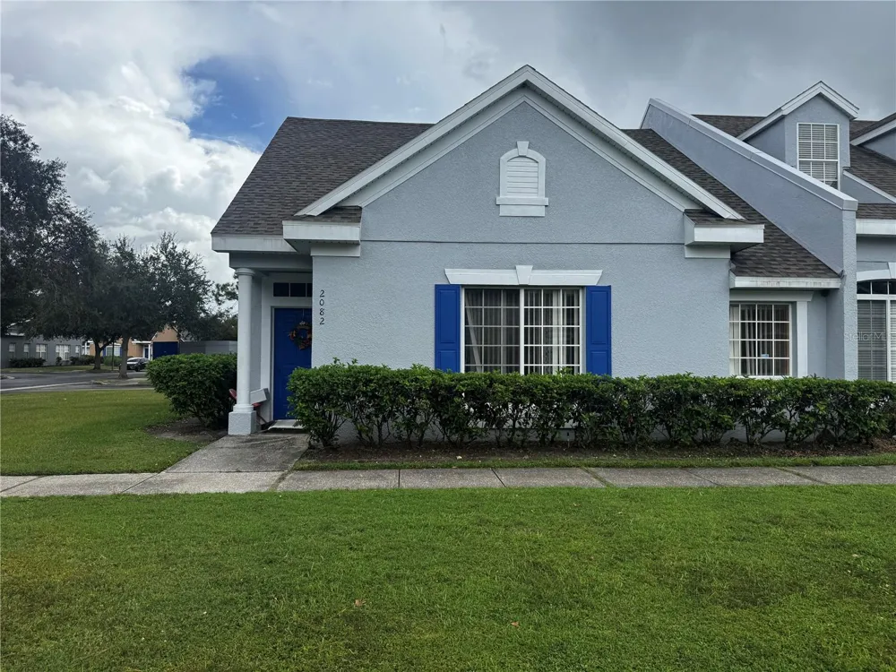 2082 ISLAND WALK DRIVE Orlando, FL 32824