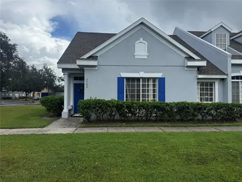 2082 ISLAND WALK DRIVE