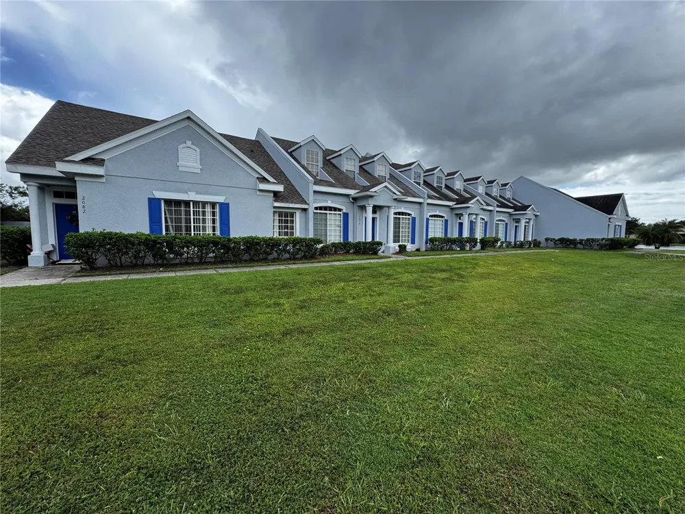 2082 ISLAND WALK DRIVE Orlando, FL 32824
