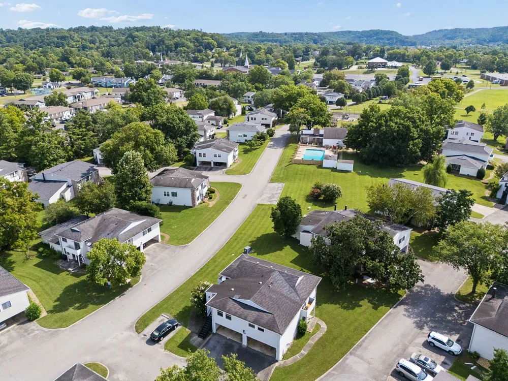810 Bellevue Rd #183 Nashville, TN 37221