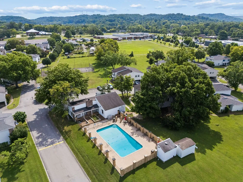 810 Bellevue Rd #183 Nashville, TN 37221