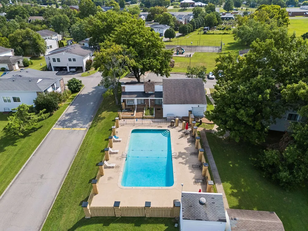 810 Bellevue Rd #183 Nashville, TN 37221