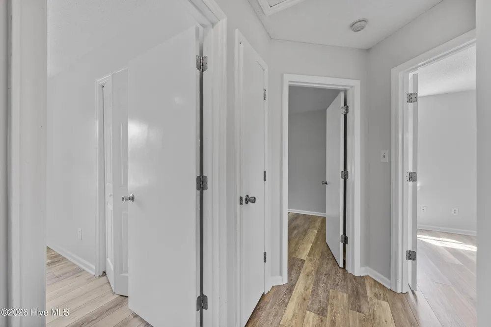496 Sand Ridge Road Hubert, NC 28539