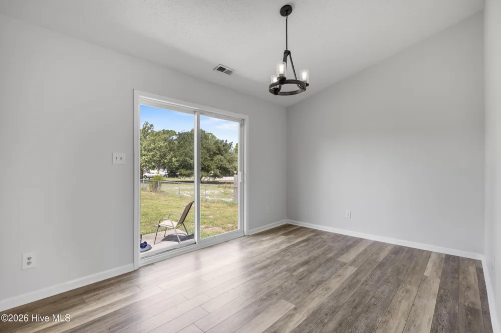 496 Sand Ridge Road Hubert, NC 28539