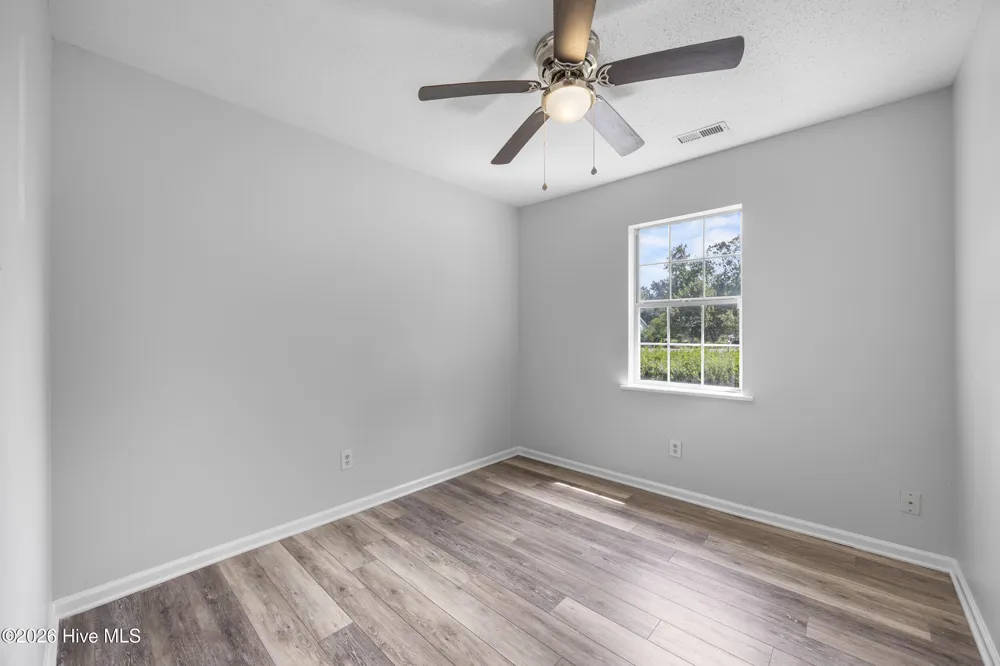 496 Sand Ridge Road Hubert, NC 28539