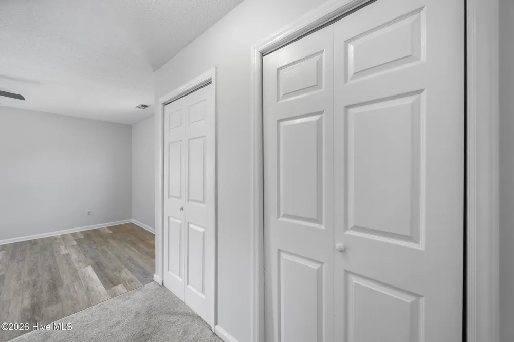 496 Sand Ridge Road Hubert, NC 28539