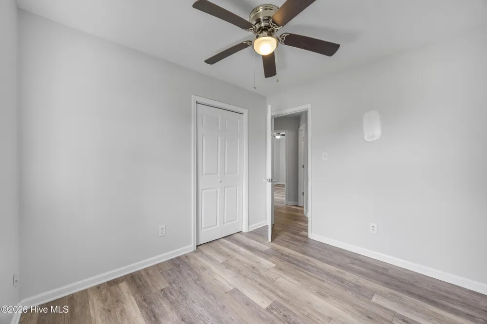496 Sand Ridge Road Hubert, NC 28539
