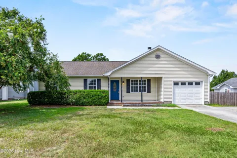 496 Sand Ridge Road