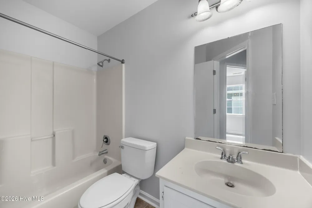 496 Sand Ridge Road Hubert, NC 28539