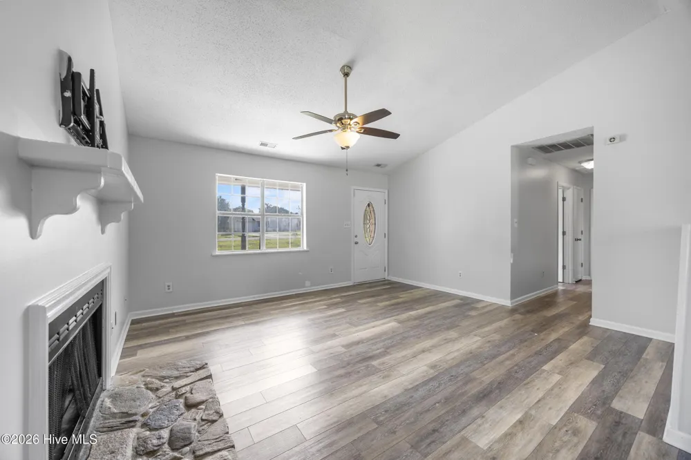 496 Sand Ridge Road Hubert, NC 28539