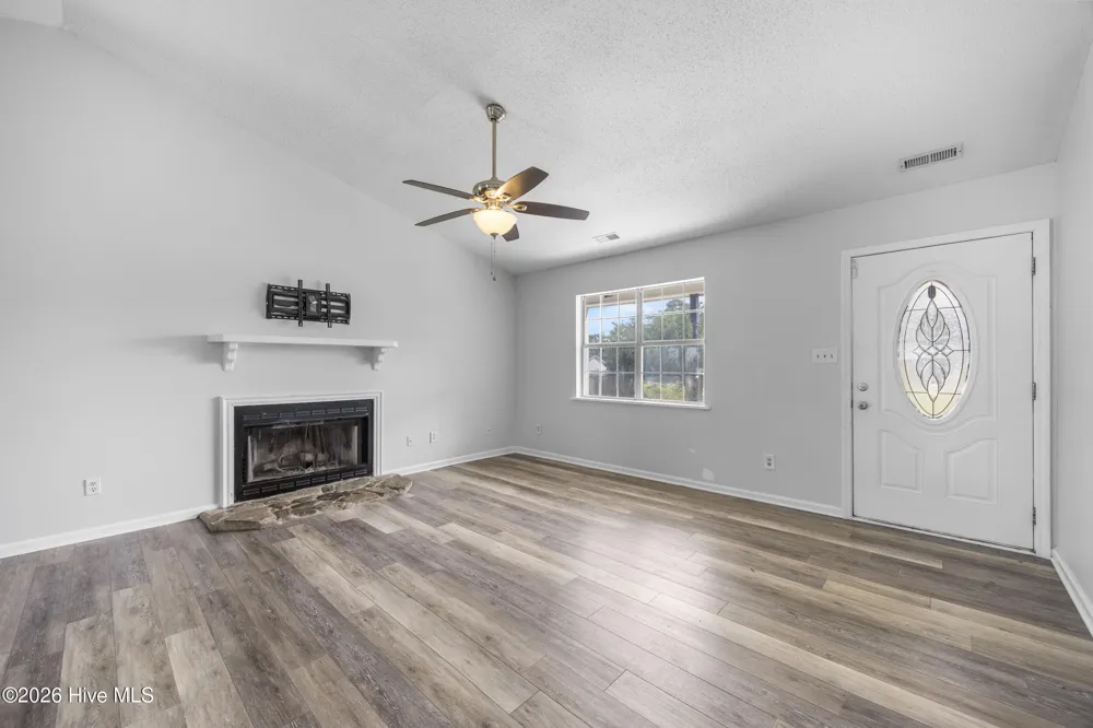 496 Sand Ridge Road Hubert, NC 28539