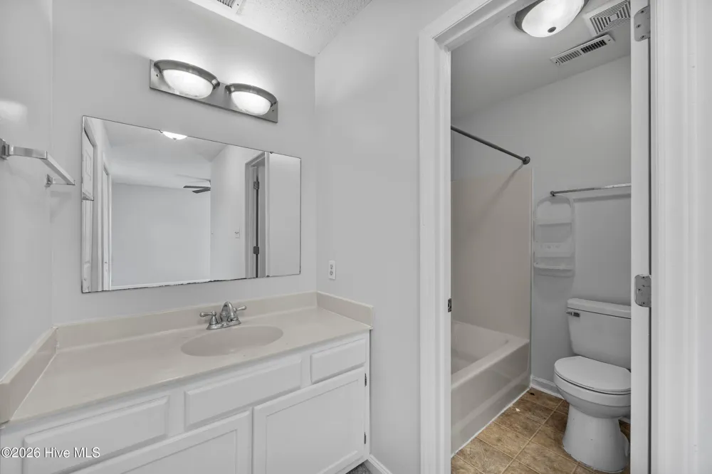 496 Sand Ridge Road Hubert, NC 28539