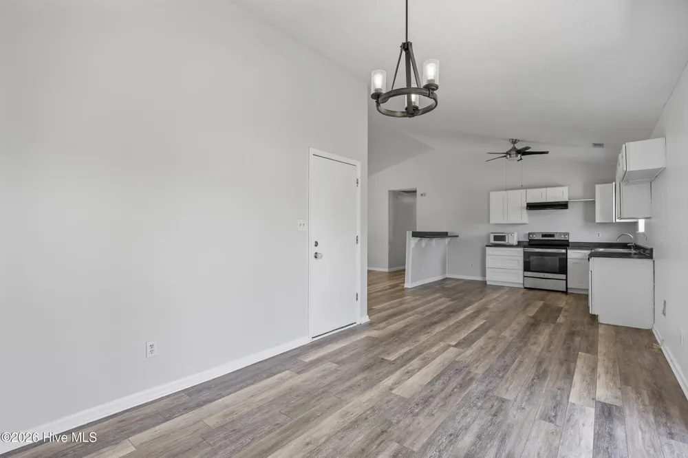 496 Sand Ridge Road Hubert, NC 28539