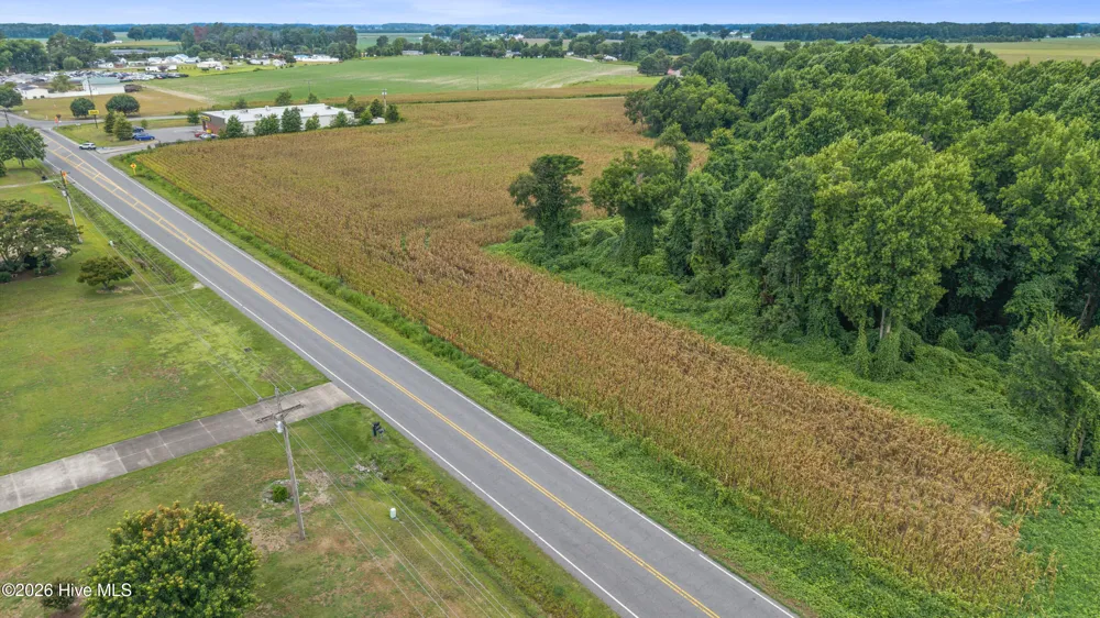 Tbd Nc-403 Mount Olive, NC 28365