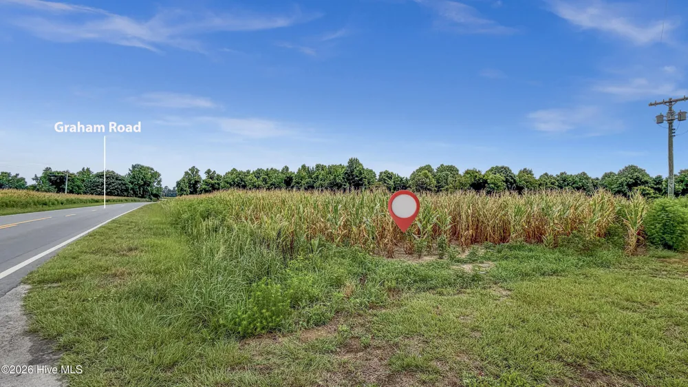Tbd Nc-403 Mount Olive, NC 28365