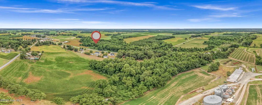 Tbd Nc-403 Mount Olive, NC 28365