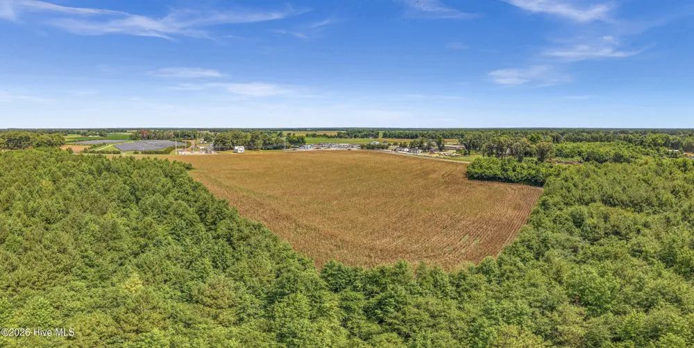 Tbd Nc-403 Mount Olive, NC 28365
