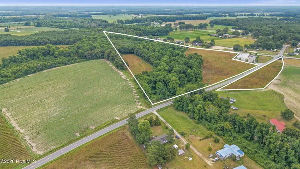 Tbd Nc-403 Mount Olive, NC 28365