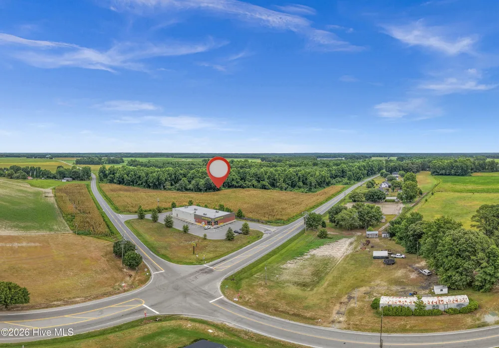 Tbd Nc-403 Mount Olive, NC 28365